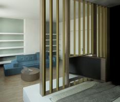 Bedroom/livingroom 01