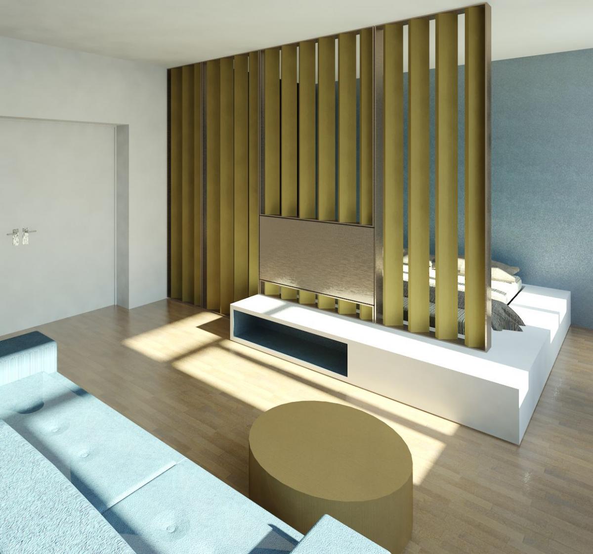 Bedroom/livingroom 03