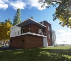 Frankfort, MI House