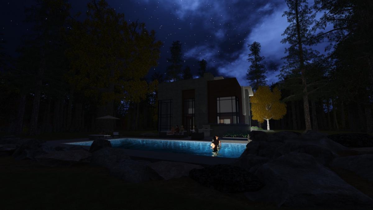 Frankfort, MI House