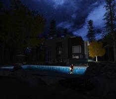 Frankfort, MI House