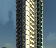 RESIDENTIAL TOWER
