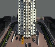 RESIDENTIAL TOWER