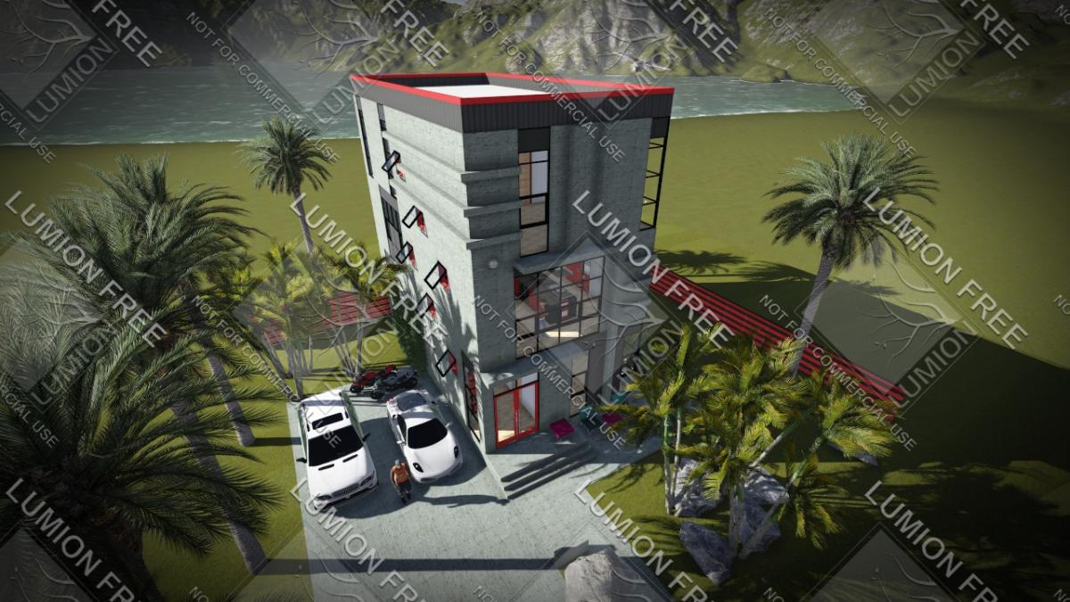 PALMVIEW