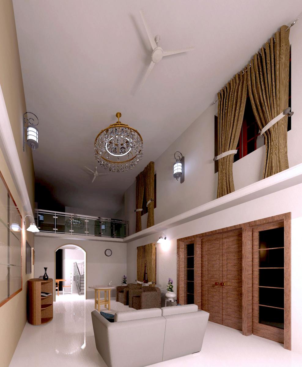 Interior 1