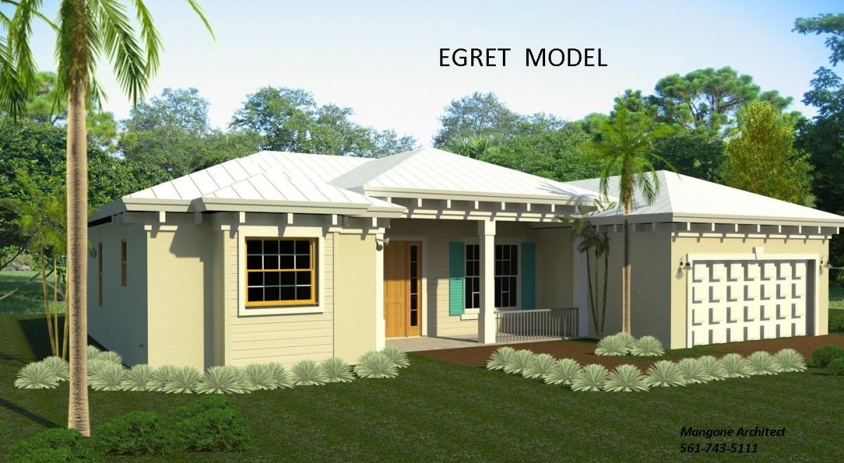 small house