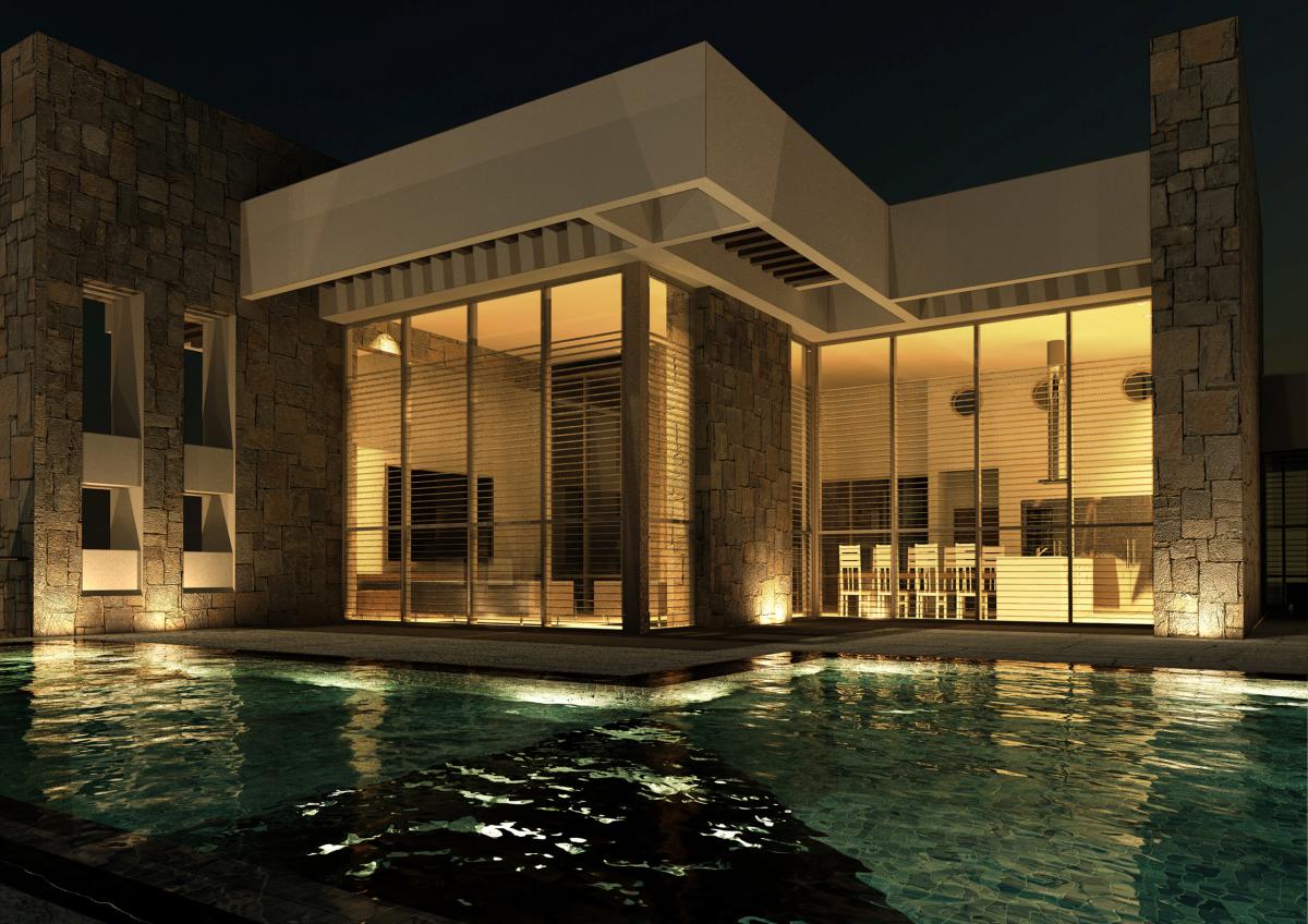 G-House