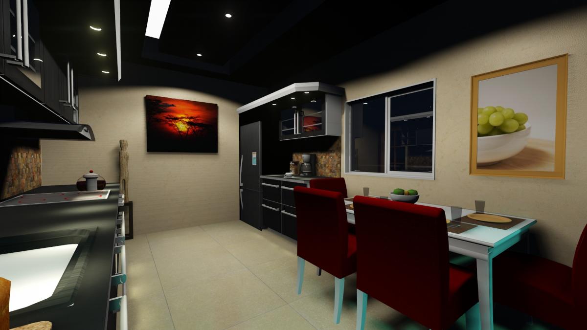 kitchen 3