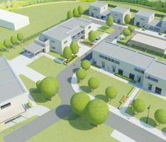 Social housing