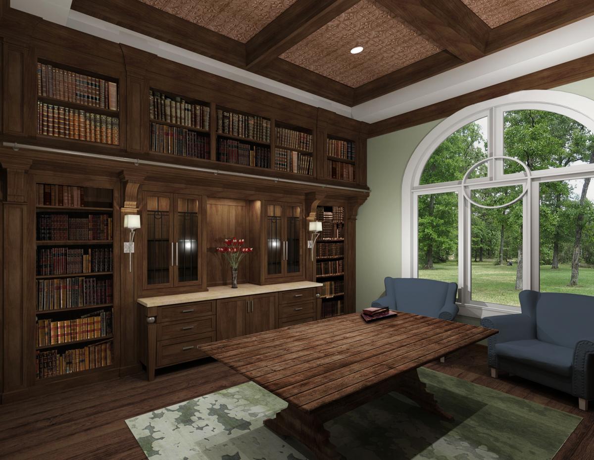 Custom Library