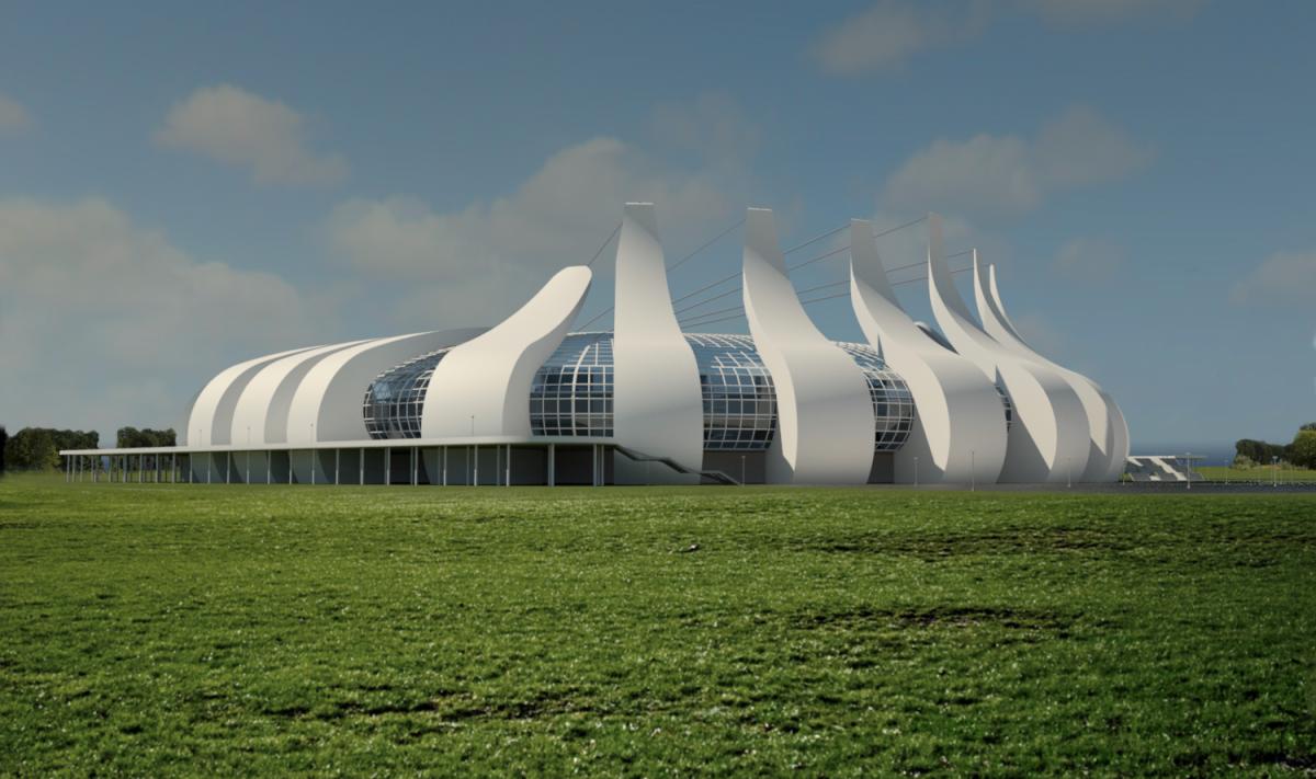 Stadium