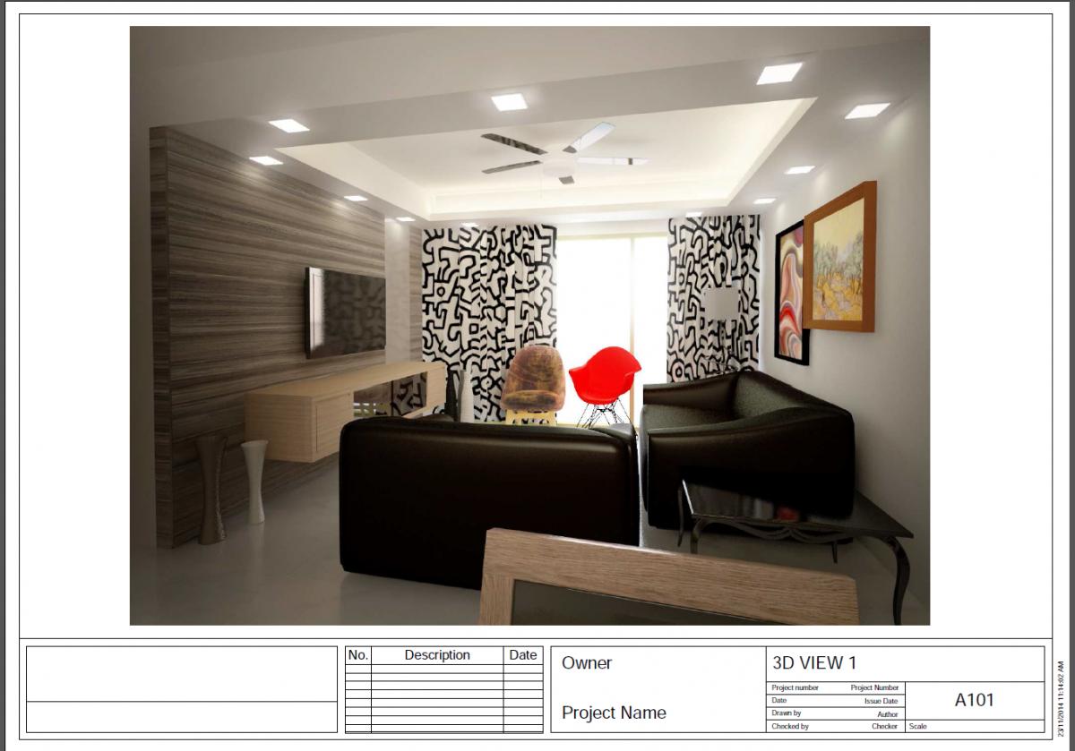 SOME INTERIOR