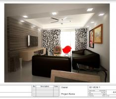 SOME INTERIOR