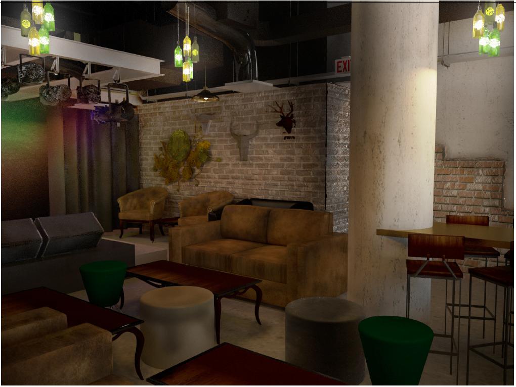 SOME PUB CLUB