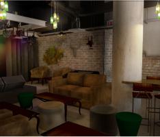 SOME PUB CLUB