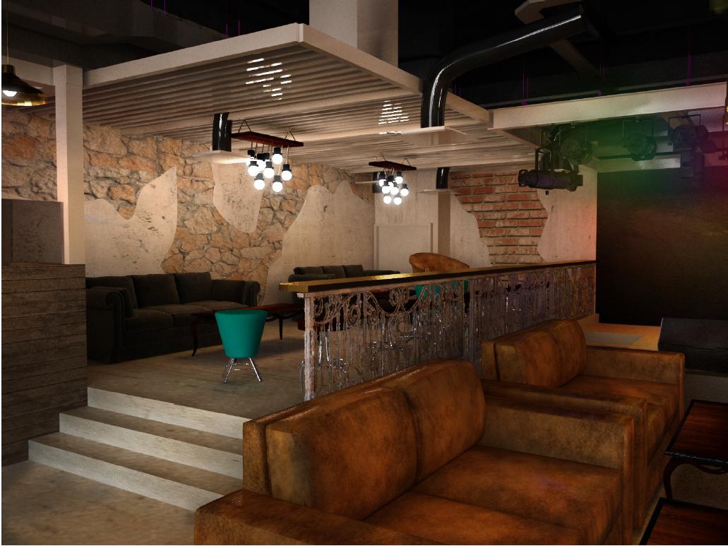 SOME PUB CLUB
