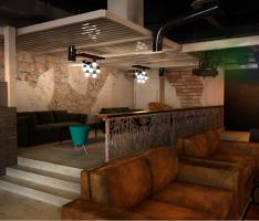 SOME PUB CLUB