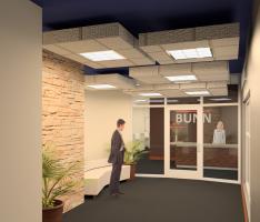Executive Entry