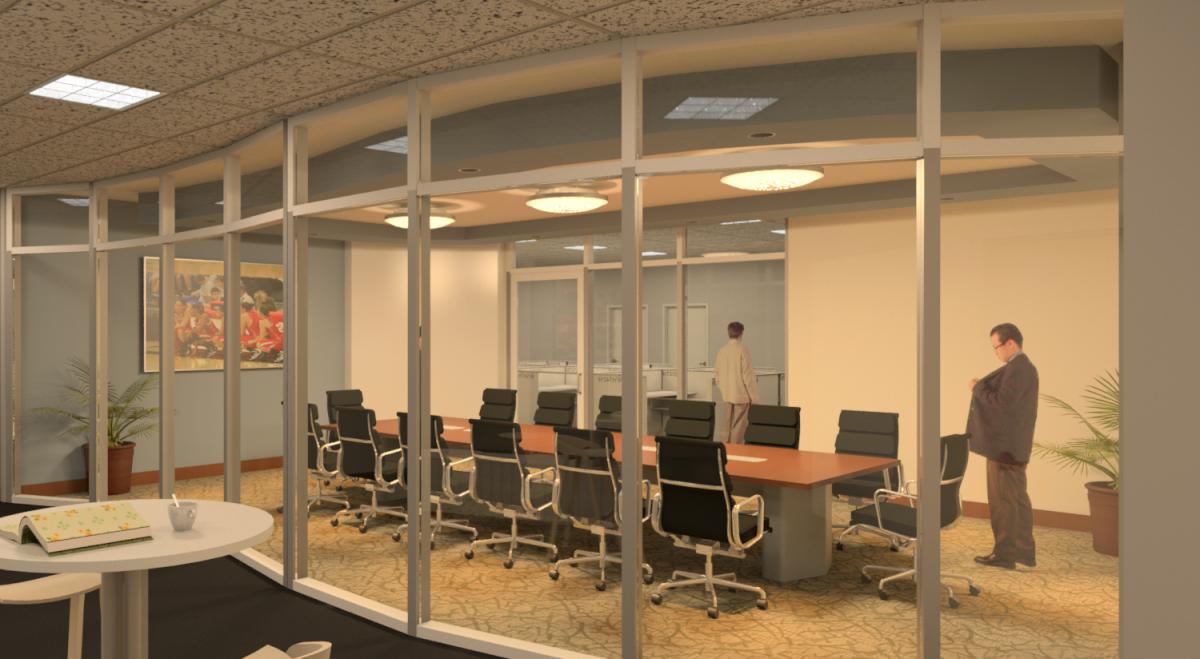 Board Room