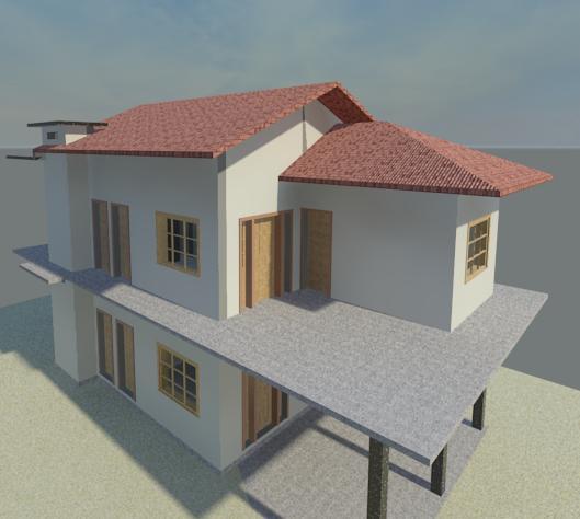 kallady home