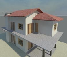 kallady home