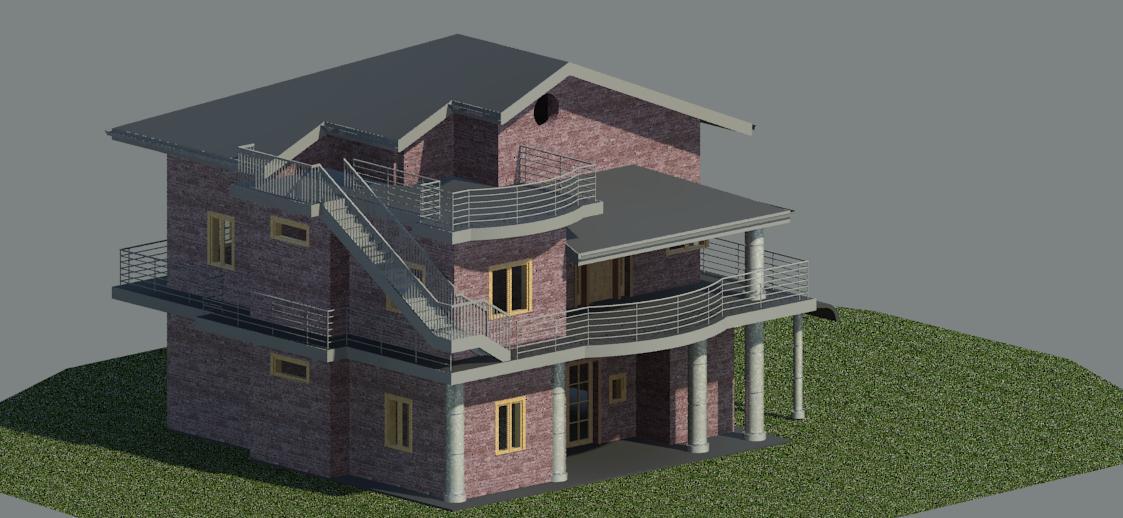 laksman home