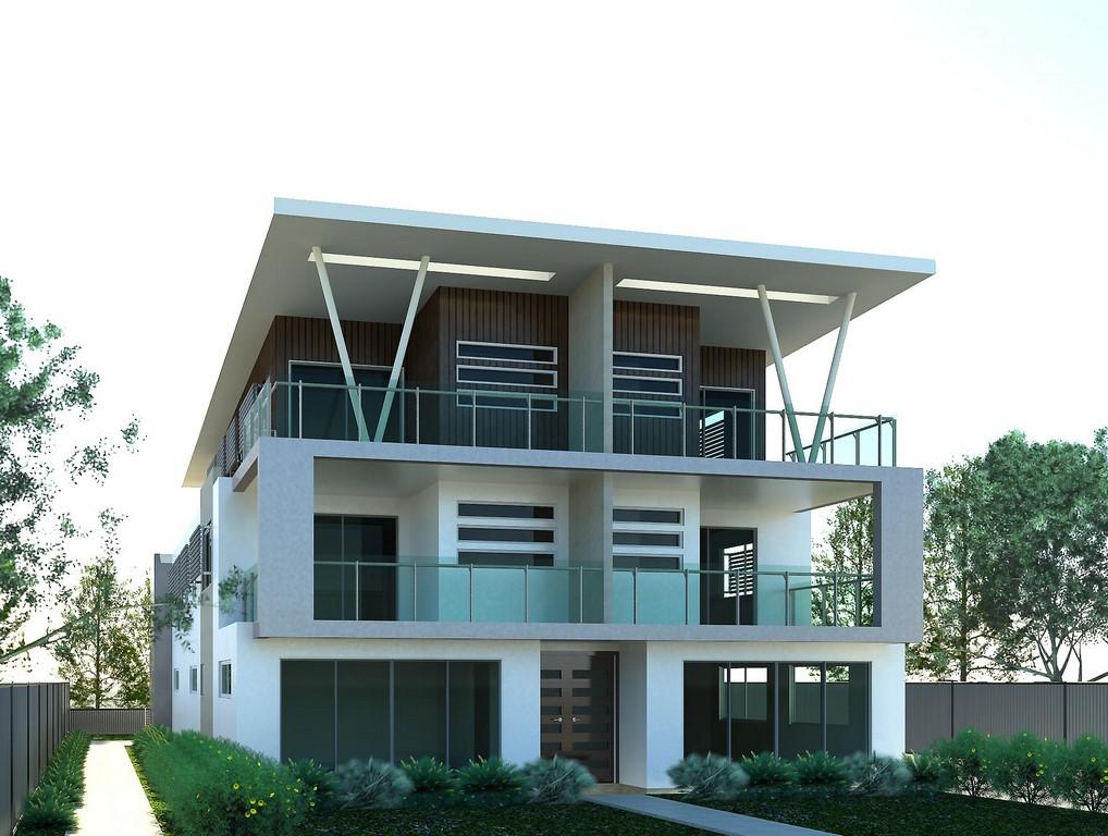 Apartments