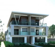 Apartments
