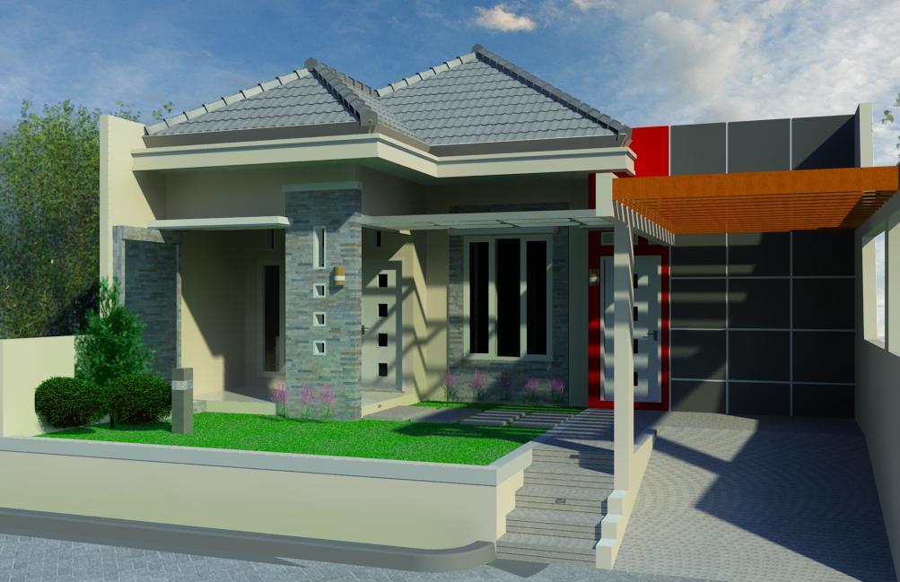 resident houuse