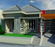resident houuse