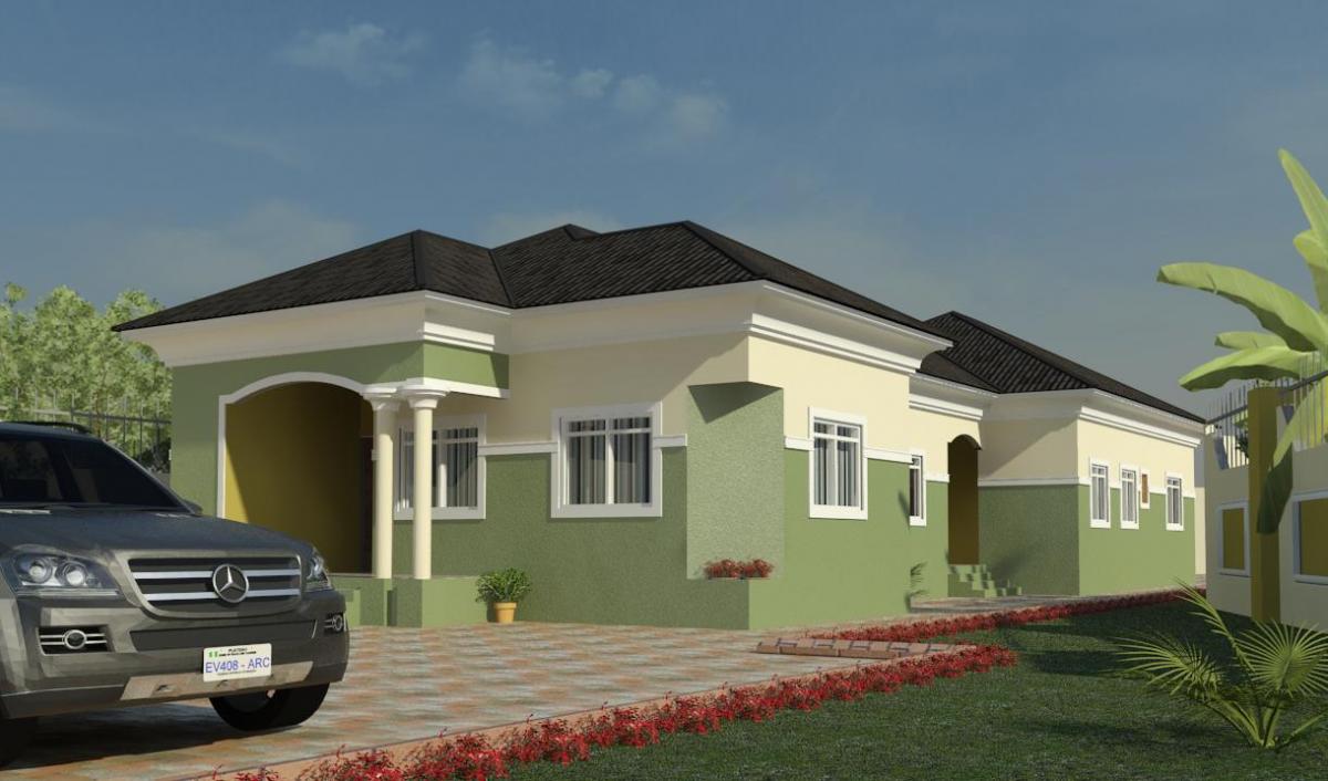 Bungalow