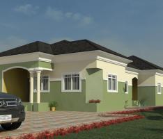 Bungalow