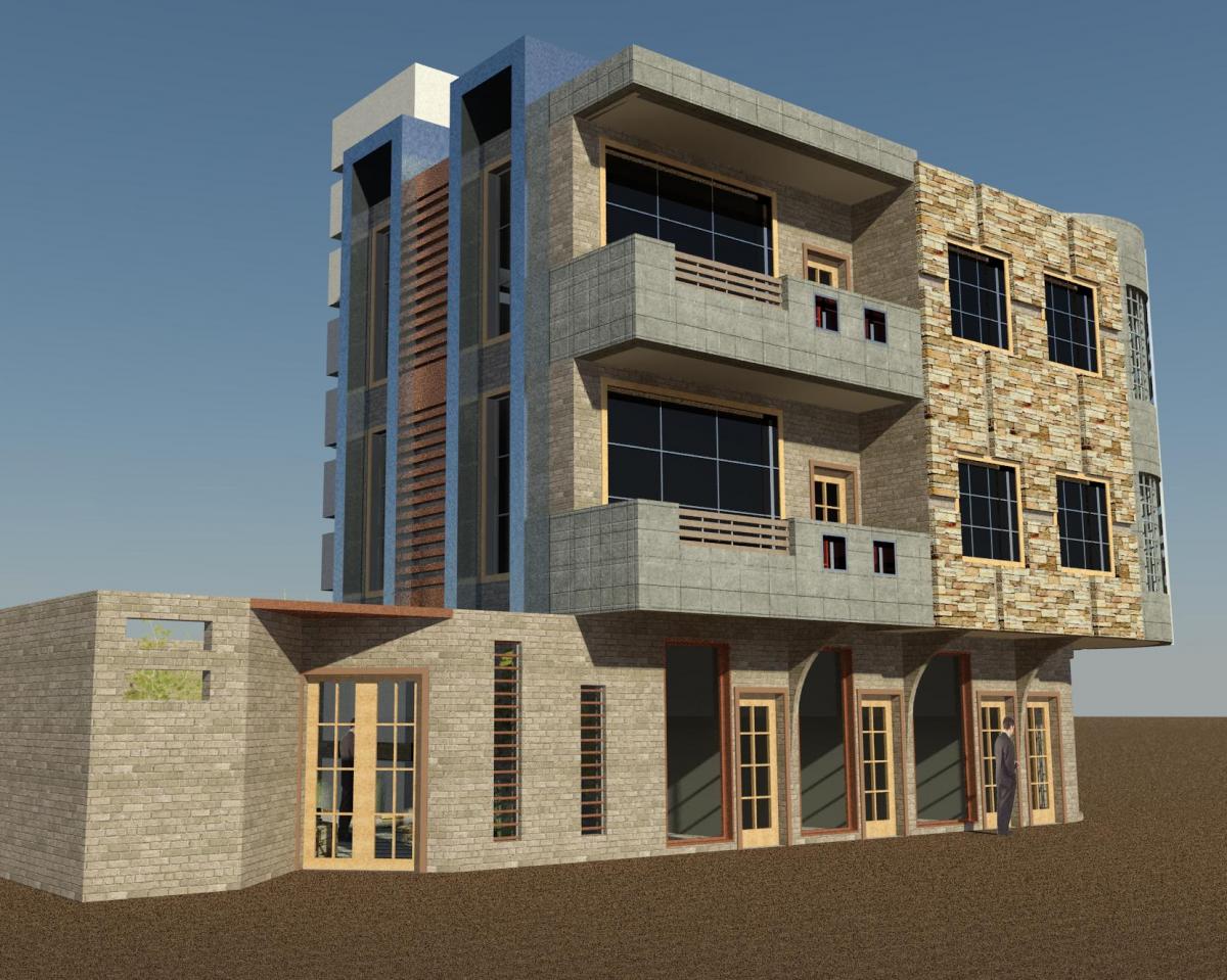duplex 002