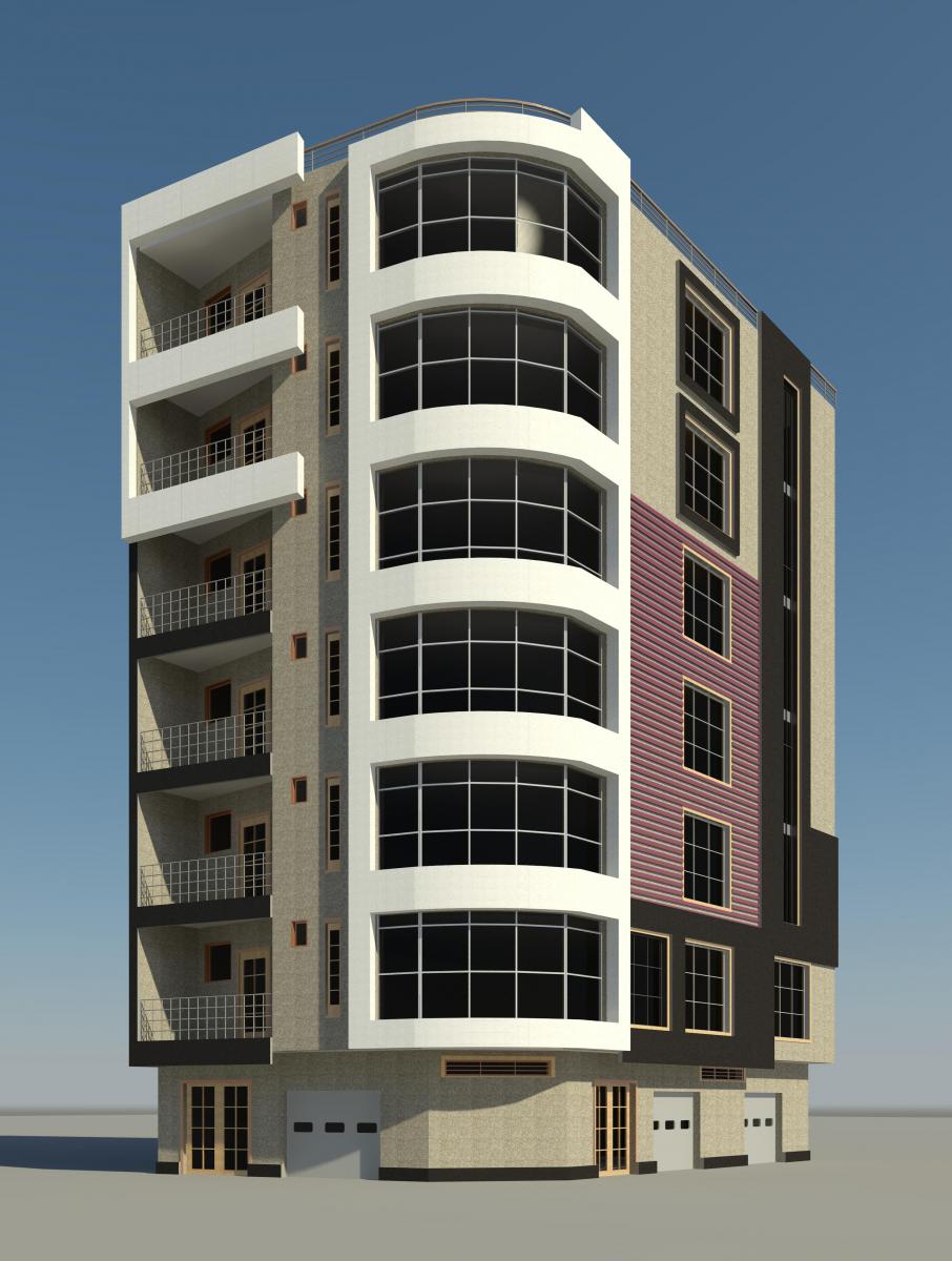 residential