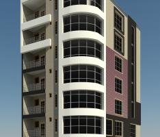 residential