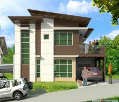 2 Storey Residence