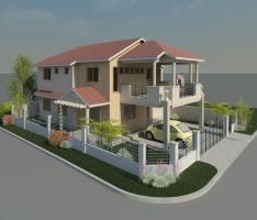 Sukapanthu Residence