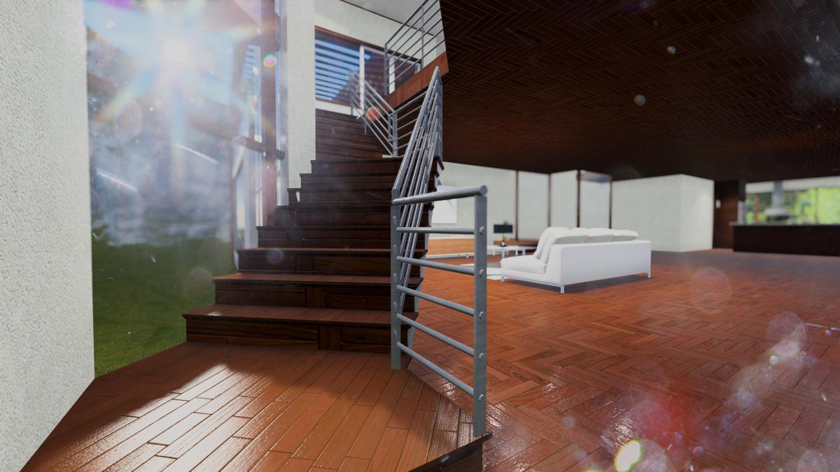 Stairs (JM)