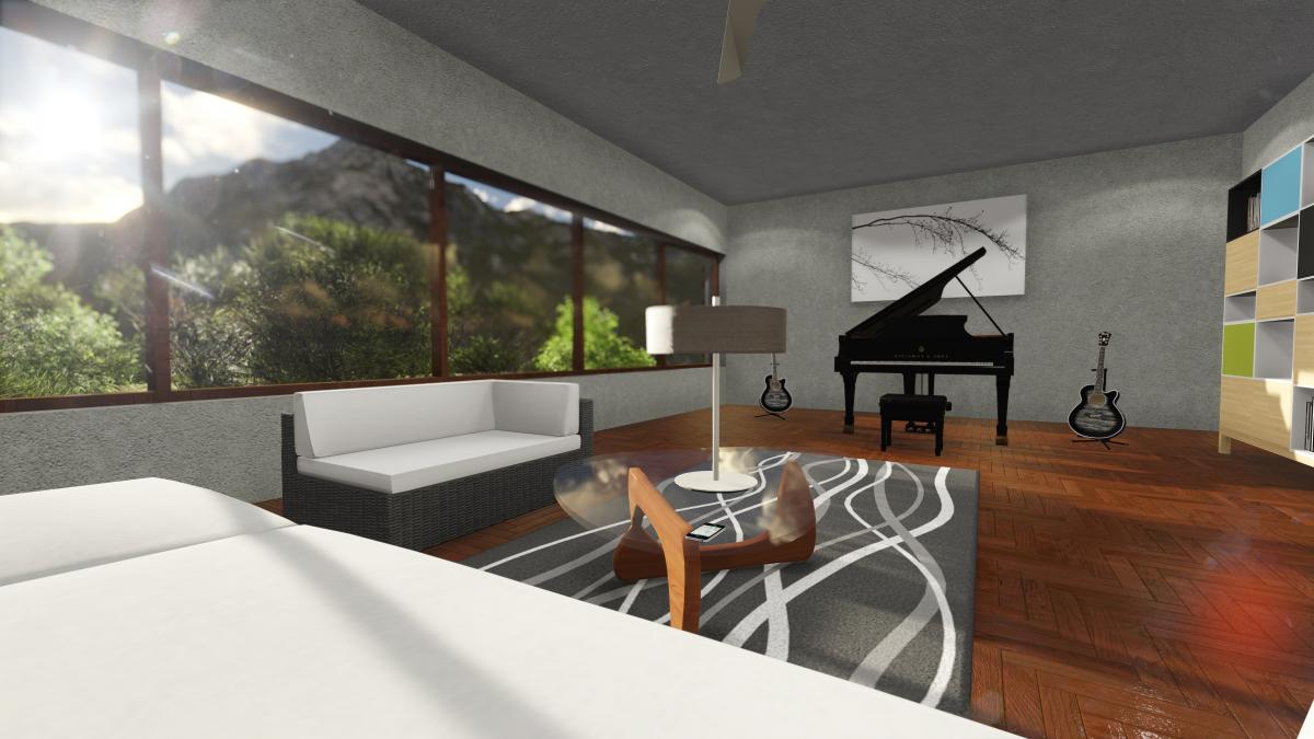 Loft (JM)