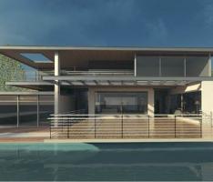 Cool House