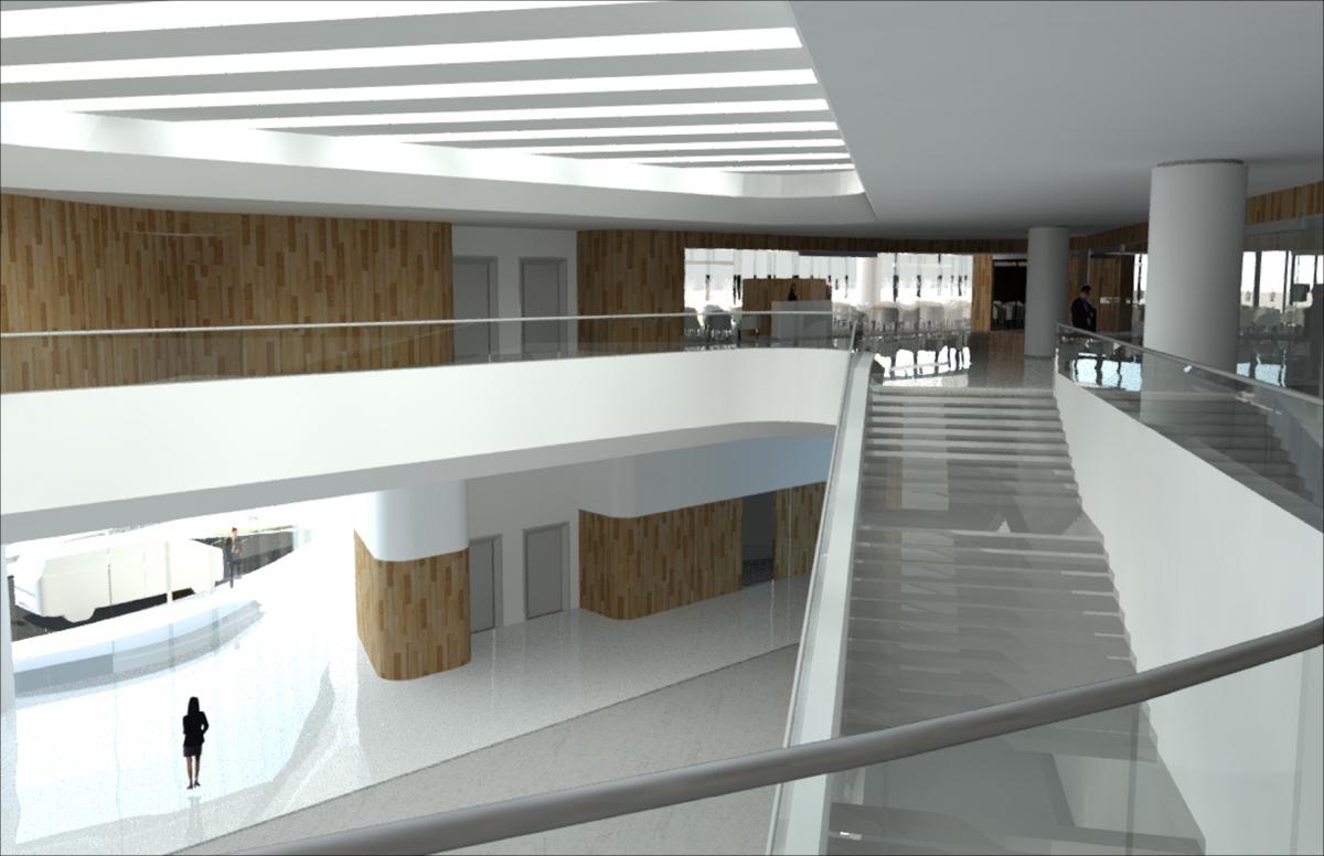 Lobby 1