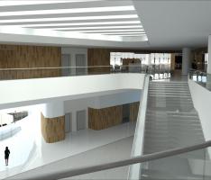 Lobby 1