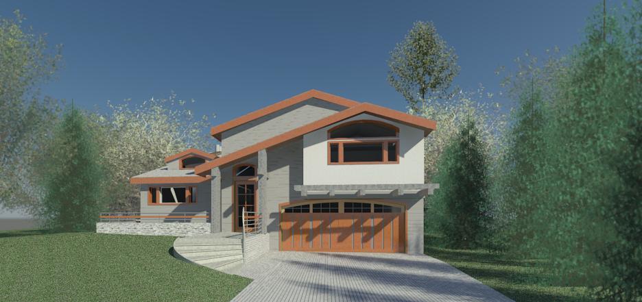 Nuef Residence