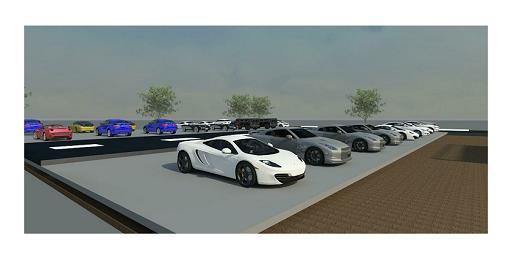 car show