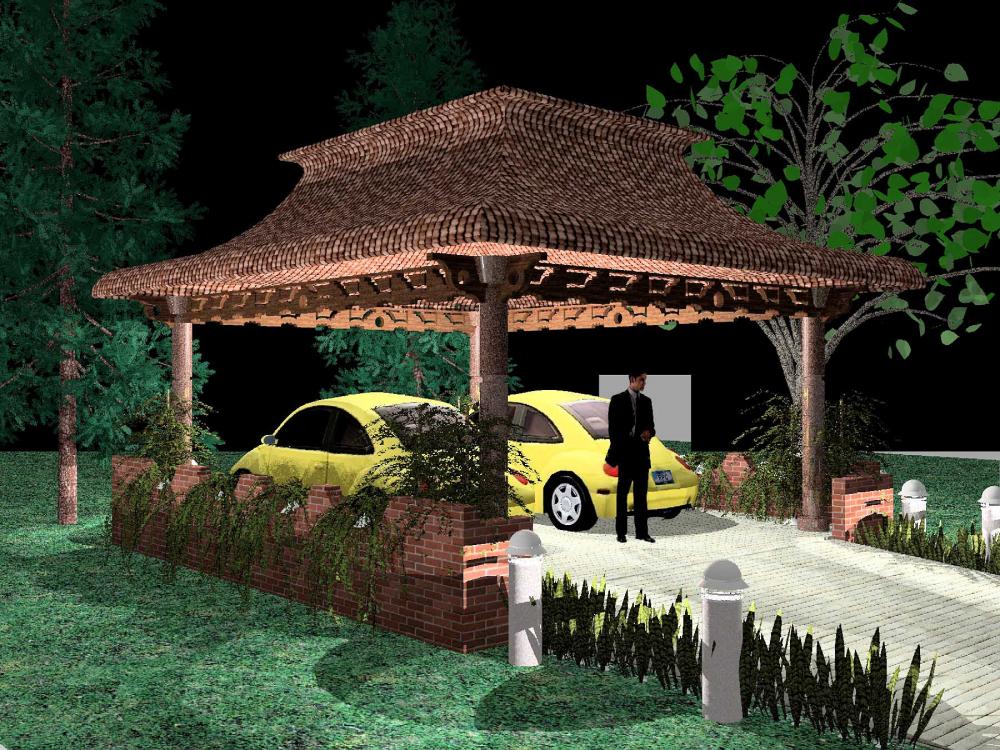 GARAGE,HYDERABAD