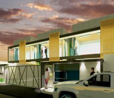 Towntres Housing