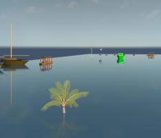 the sea 2