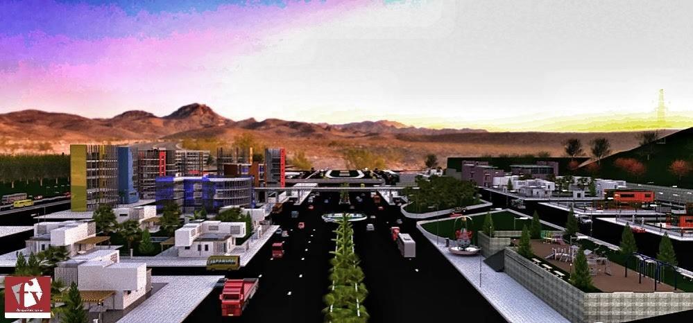 Autovia