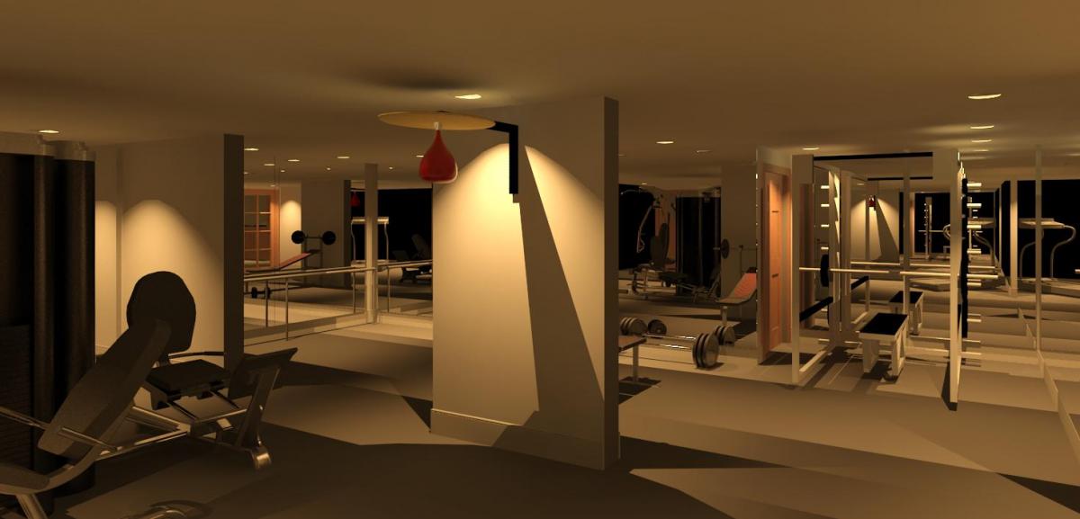 Home Gym
