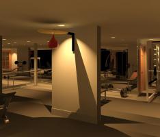 Home Gym